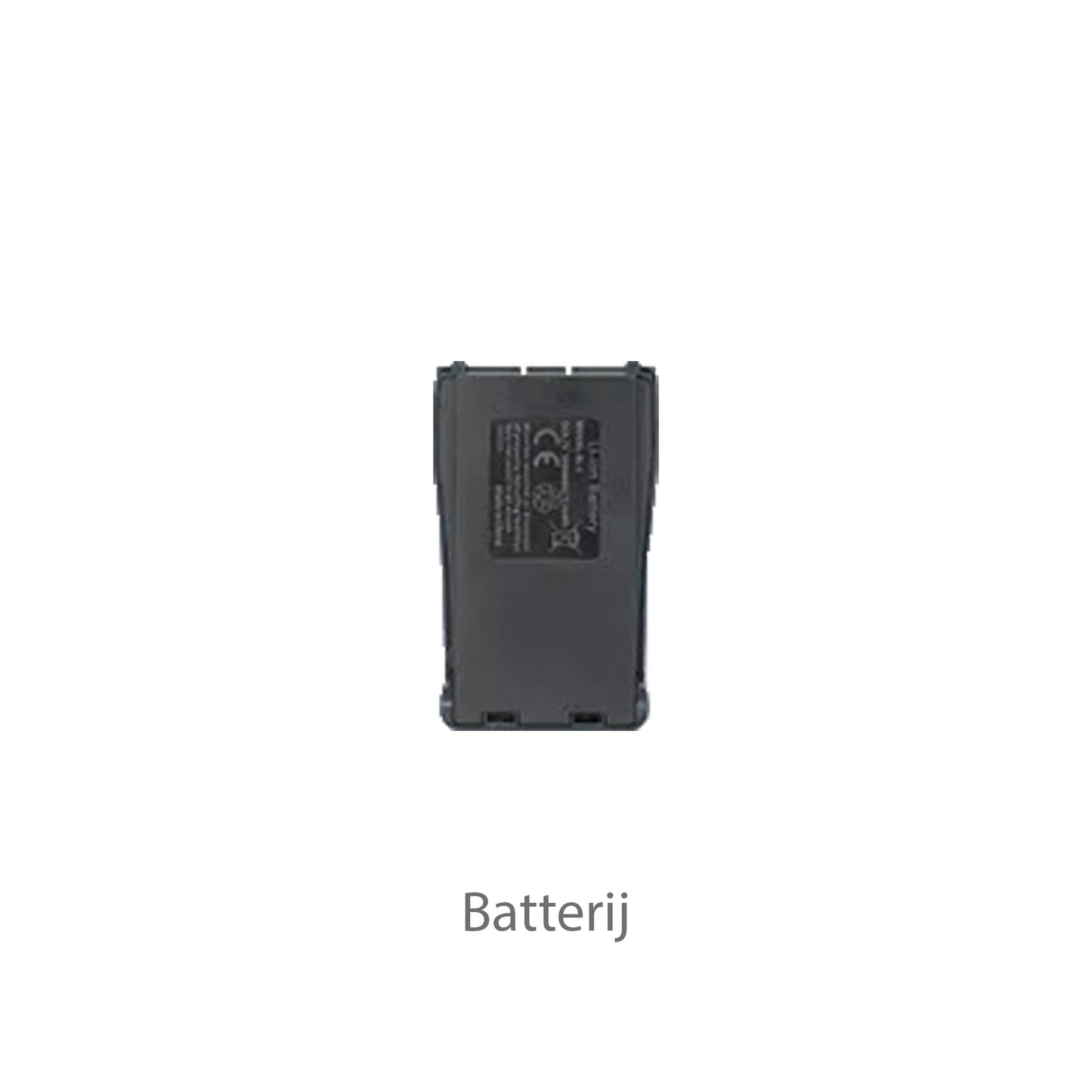 BF-888S Pro Walkie Talkie – Draadloze Frequentiekopie, Lange Afstand, UHF 400-470MHz – Tweezijdige Portofoon voor Outdoor