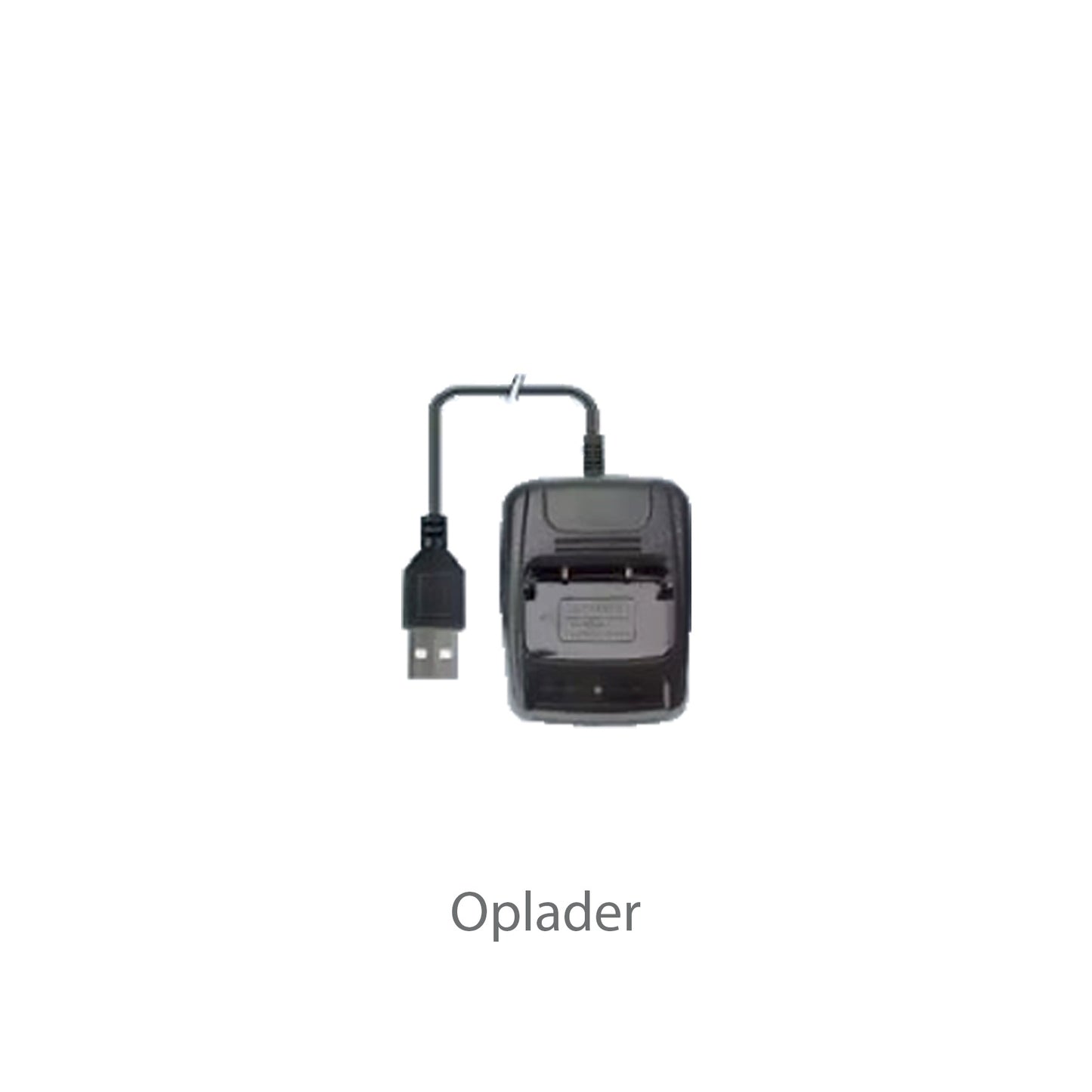 BF-888S Pro Walkie Talkie – Draadloze Frequentiekopie, Lange Afstand, UHF 400-470MHz – Tweezijdige Portofoon voor Outdoor