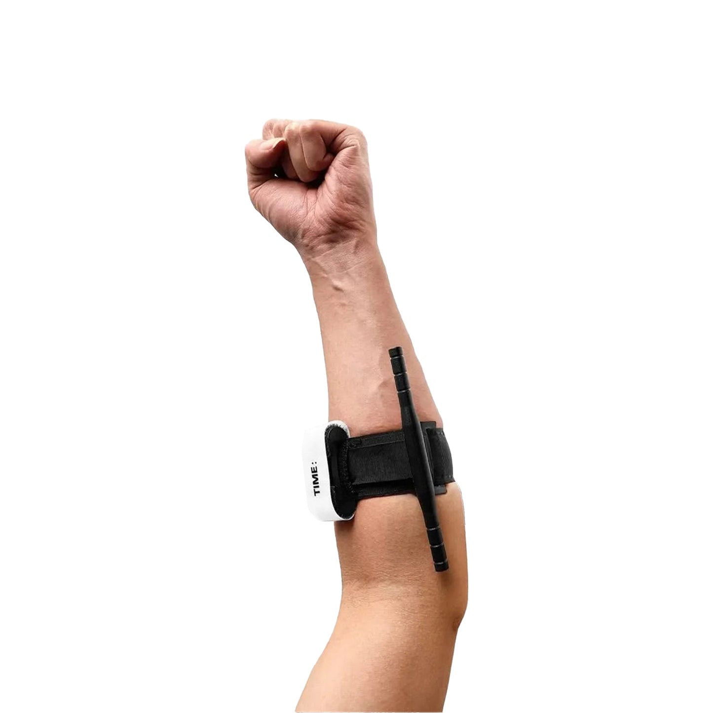 Tourniquet voor EHBO & Outdoor – Tactische Medische Tourniquet met Markeerpen – Militaire Noodhulp voor Kamperen, Verkenning & Survival