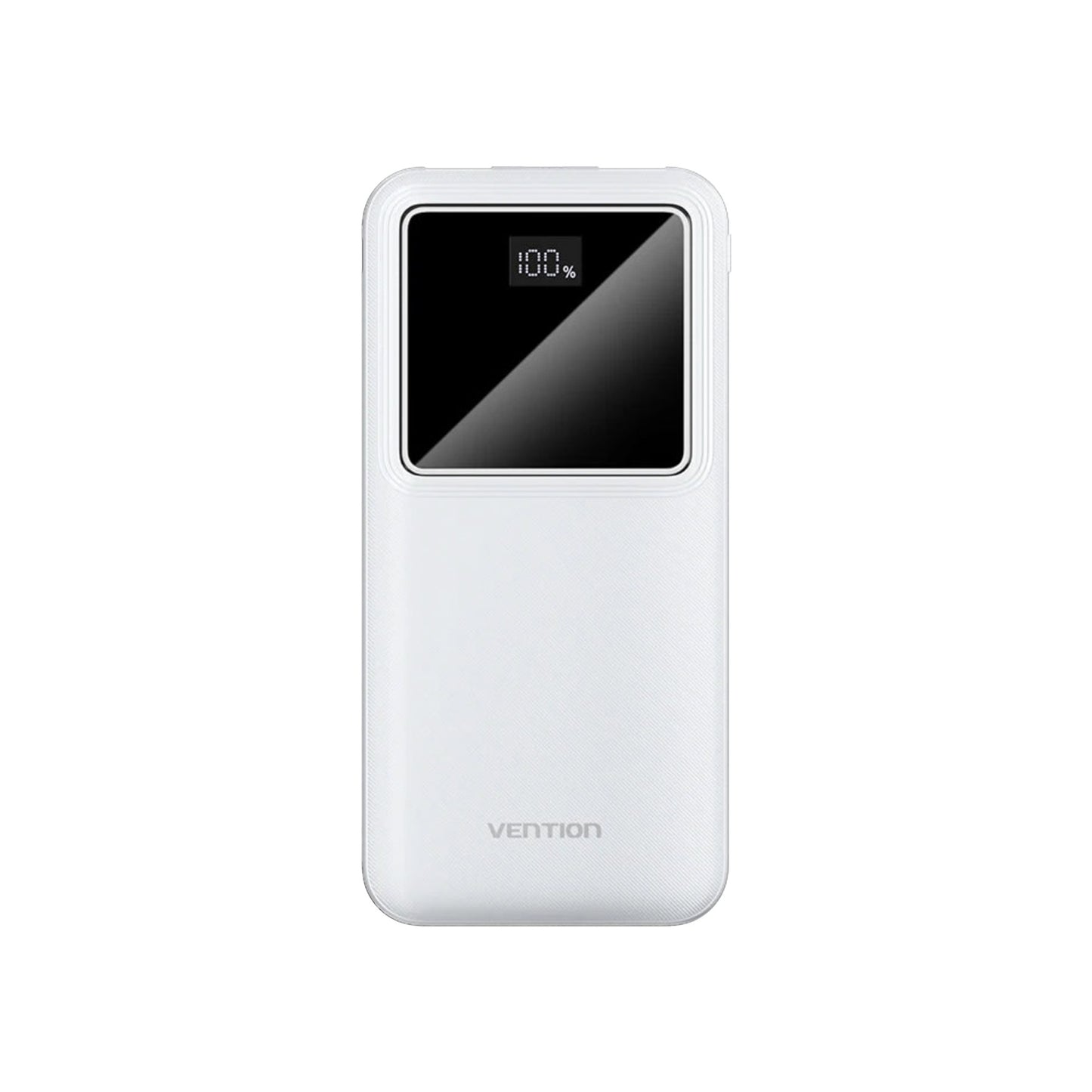 Vention Powerbank 22.5W – Snel en Krachtig Opladen Onderweg