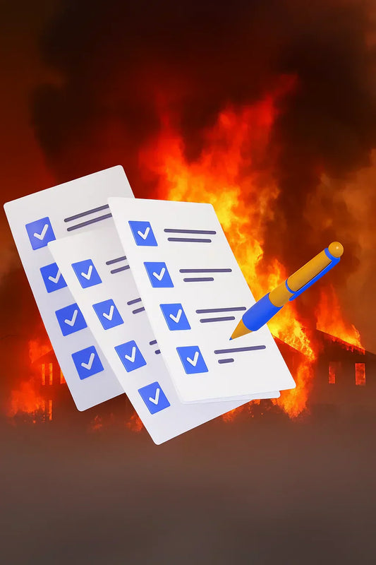 Noodpakket Samenstellen: Complete Handleiding + Checklist voor Nederland