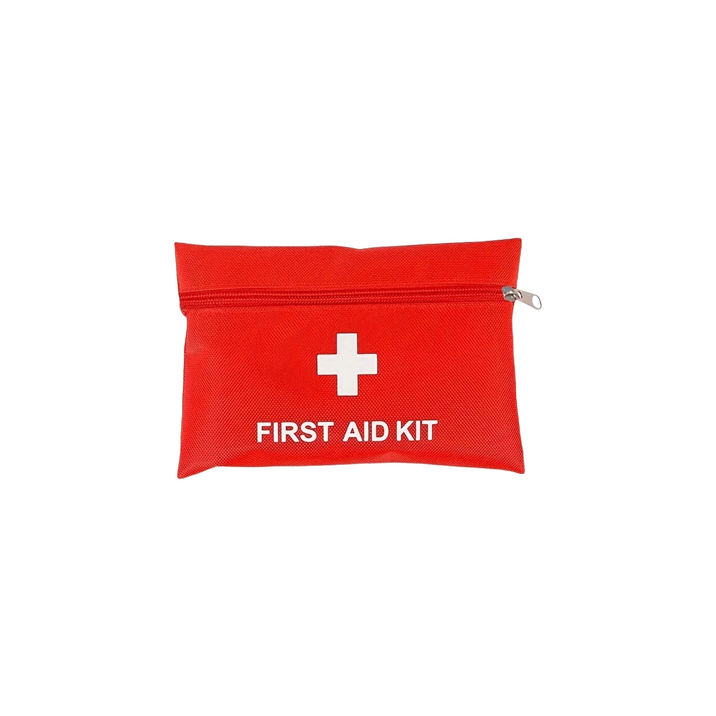 12-delige EHBO-set – Compacte Tactische Medische Kit voor Auto, Outdoor & Kamperen