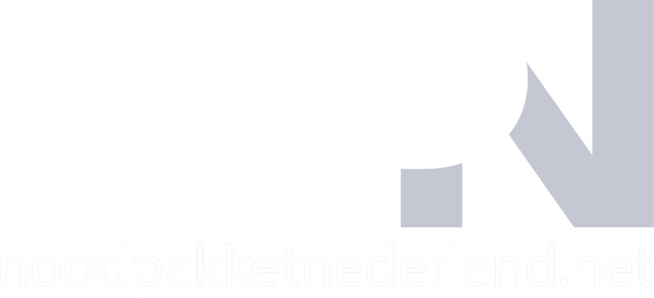 Noodpakket Nederland