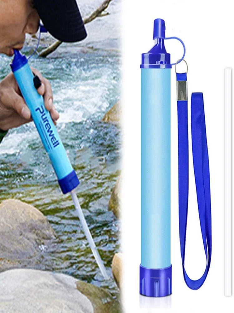 Waterzuiveraar