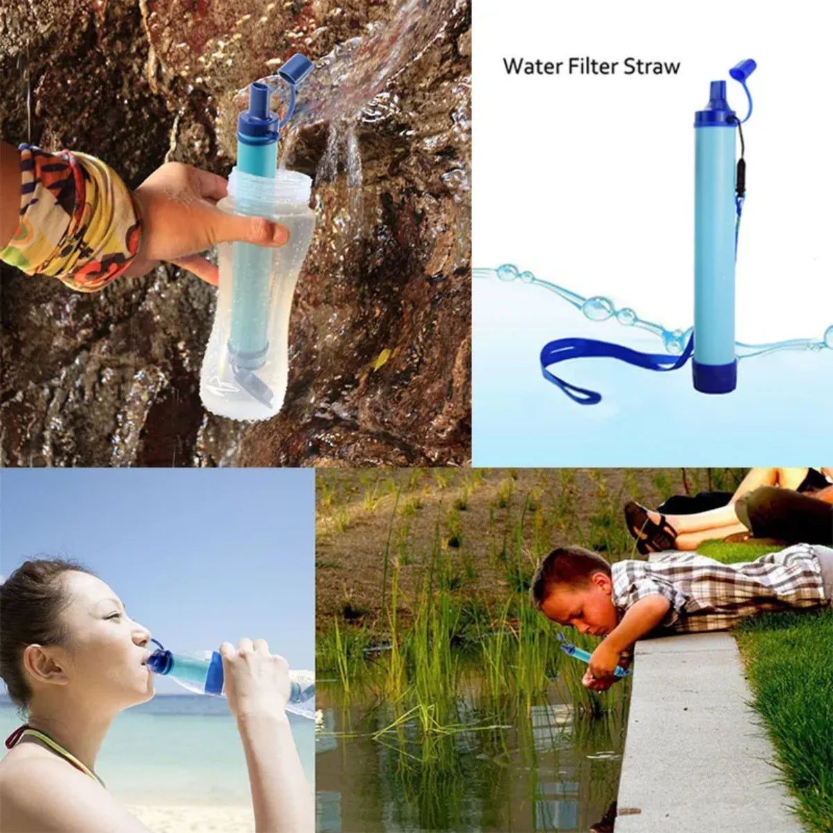 Waterzuiveraar