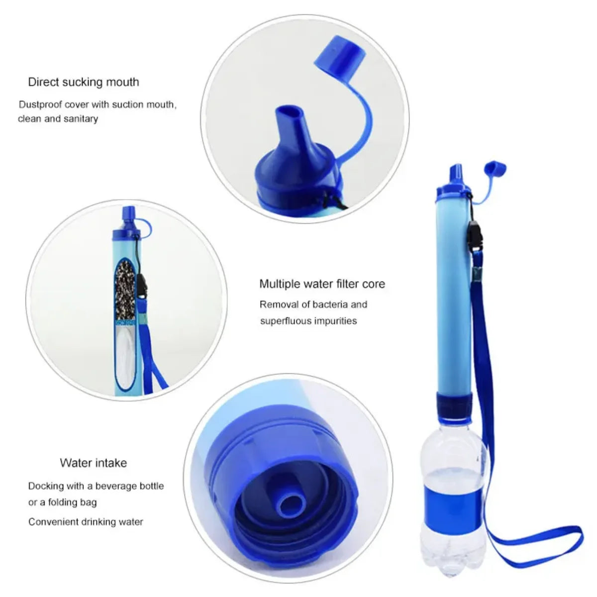 Waterzuiveraar