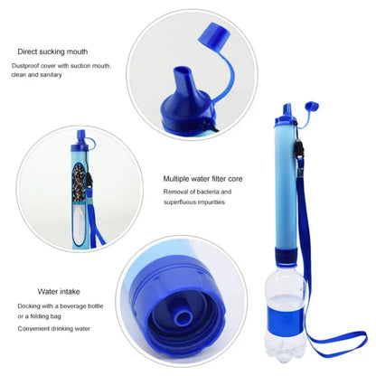 Waterzuiveraar