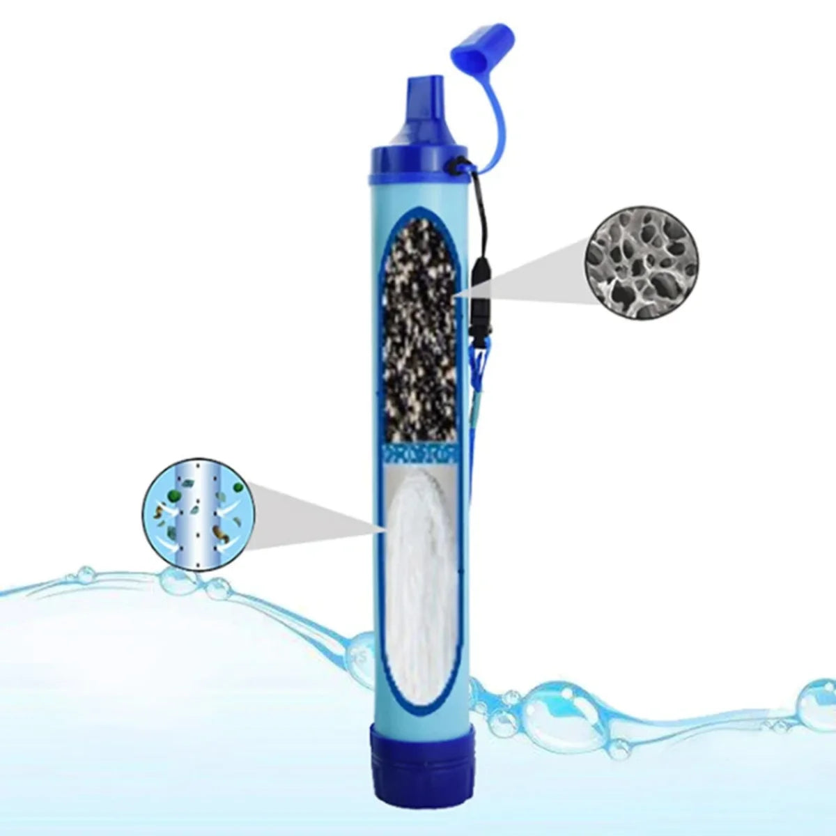 Waterzuiveraar